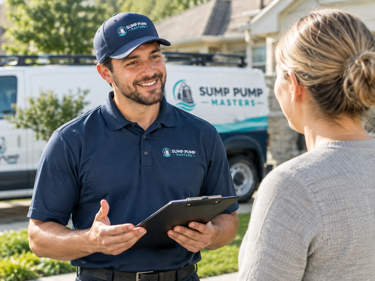 Sump Pump Repair Kelford, NC FAQs